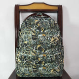 BA0139 Hunting camo Backpack Bag