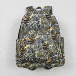 BA0139 Hunting camo Backpack Bag