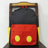 BA0184 Cartoon Mouse Backpack Bag