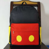 BA0184 Cartoon Mouse Backpack Bag