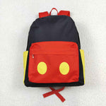 BA0184 Cartoon Mouse Backpack Bag