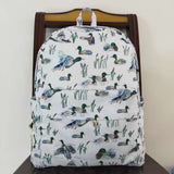 BA0196 Mallard Backpack Bag