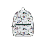 BA0196 Mallard Backpack Bag