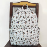 BA0197 Mallard Backpack Bag