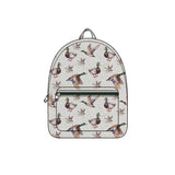BA0197 Mallard Backpack Bag