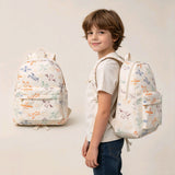 BA0220 Airplane Kids Backpack Bag