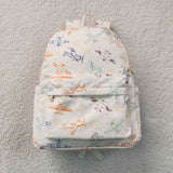 BA0220 Airplane Kids Backpack Bag