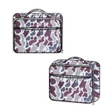 BA0227 Camo Lunch Box Bag 8.5*8*3 inches