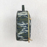 BA0228 Hunting Camo Lunch Box Bag 8.5*8.5*3.5 inches