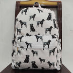 BA0230 Dog Kids Backpack Bag