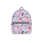 BA0238 Fashion Singer Star 1989 Kids Backpack Bag