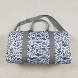 Preorder Restocking BA0262 Gray Camo Duffle Bag