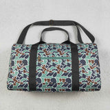 US Warehouse BA0263 Hunting Camo Duffle Bag