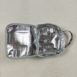 BA0270 Mallard Ducks Camo Lunch Box Bag