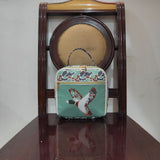 BA0270 Mallard Ducks Camo Lunch Box Bag