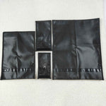 US Warehouse BA0333 Black Folding Bag