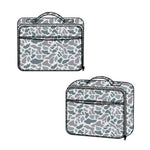 10.10 Pre-order BA0382 Camo grey Lunch Box