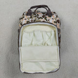 BA0407 Hunting Camo Dog Diaper Bag