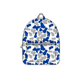 Preorder MOQ 5 pcs each color School Team Colors Camo Kids Backpack Bag