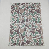 BL0226 Hunting Camo Elk Baby Newborn Blanket