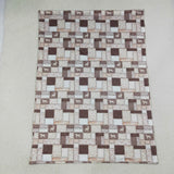 BL0249 Hunting Camo Dog Baby Newborn Blanket