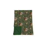 Preorder MOQ 5 pcs Each Style Mallard Ducks Kids Matching Clothes