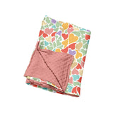 Preorder MOQ 5 pcs Each Style Valentine's Day Love Kids Matching Clothes