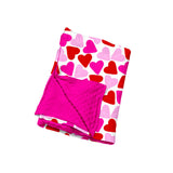 Preorder MOQ 5 pcs Each Style Valentine's Day Love Mommy and Me Matching Clothes