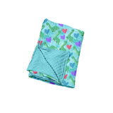 Preorder MOQ 5 pcs Each Style Valentine's Day Love Dinosaur Blue Green Kids Matching Clothes