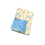 Preorder MOQ 5 pcs Each Style Easter Bunny Chick Blue Kids Matching Clothes
