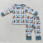 Hunting Mallard Kids Sibling Matching Clothes