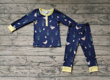 BLP0500 Mallard Boys Pajamas Set