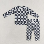 BLP0567 Lightning Black Boys Set