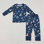 Nativity Jesus Kids Sibling Matching Clothes