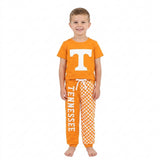 BSPO0695 Vinyl School Team TENNESSEE Boys Set