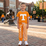 BSPO0695 Vinyl School Team TENNESSEE Boys Set