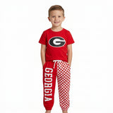 BSPO0700 Vinyl School Team Boys Set