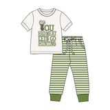 Preorder MOQ 5 pcs Each Style Hunting Plaid Kids Matching Clothes-2026.8.28