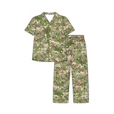 Preorder MOQ 5 pcs Each Style Easter Bunny Camo Kids Matching Clothes