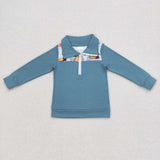 Hunting Mallard Kids Sibling Matching Clothes