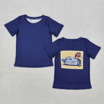 BT1083 Mallard Ducks Kids T-Shirt Top