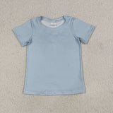 BT1251 I HIT BOMBS Baseball Kids Boys Shirt Top