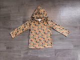 Preorder Samples BT1856 Hunting Camo T Kids Boys Hoodie Pullover