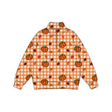 Preorder MOQ 5 pcs Each Style Fall Pumpkin Kids Matching Clothes
