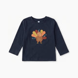 Preorder MOQ 5 pcs Each Style Thanksgiving Turkey Kids Matching Clothes