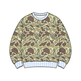 Preorder MOQ 5 pcs BLP1566 Each Hunting Camo Boys Clothes-2026.8.20