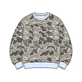 Preorder MOQ 5 pcs BLP1567 Each Hunting Camo Boys Clothes-2026.8.20