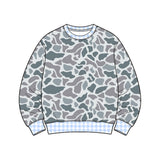 Preorder MOQ 5 pcs BLP1568 Each Hunting Camo Boys Clothes-2026.8.20