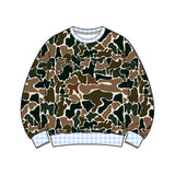 Preorder MOQ 5 pcs BLP1570 Each Hunting Camo Boys Clothes-2026.8.20