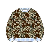 Preorder MOQ 5 pcs BLP1572 Each Hunting Camo Boys Clothes-2026.8.20